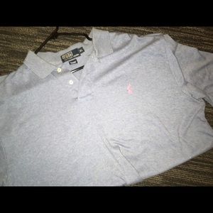 Polo by Ralph Lauren